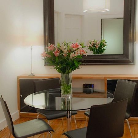 The Lynedoch Place Residence Εδιμβούργο Εξωτερικό φωτογραφία