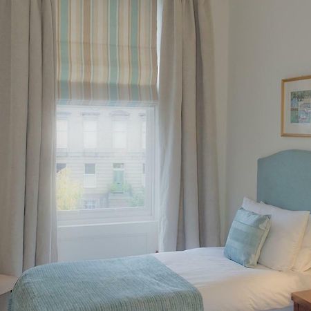The Lynedoch Place Residence Εδιμβούργο Εξωτερικό φωτογραφία