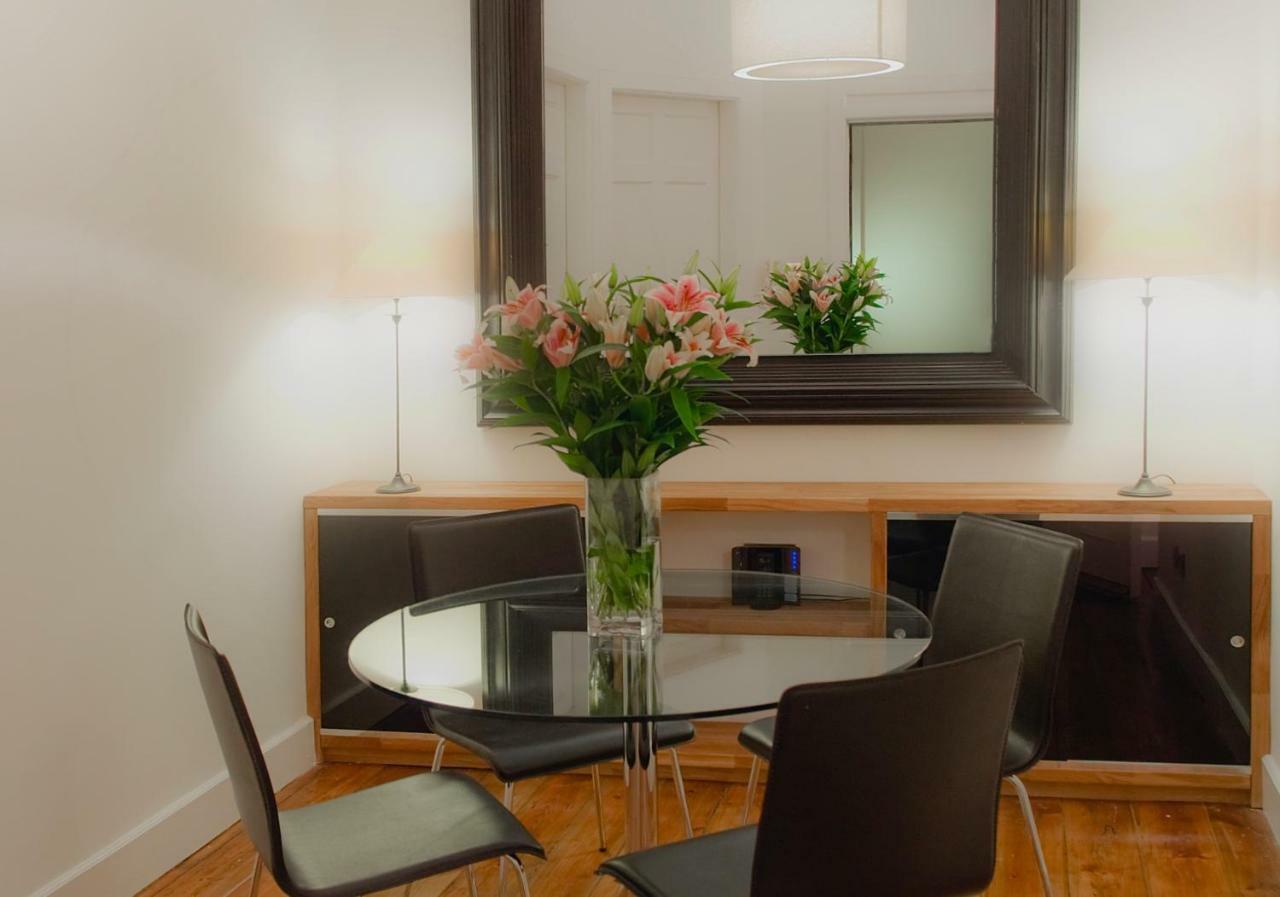 The Lynedoch Place Residence Εδιμβούργο Εξωτερικό φωτογραφία