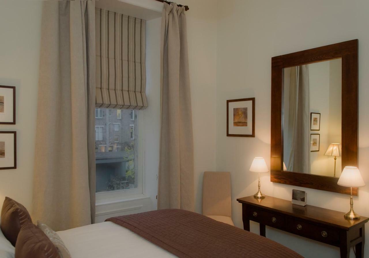 The Lynedoch Place Residence Εδιμβούργο Εξωτερικό φωτογραφία