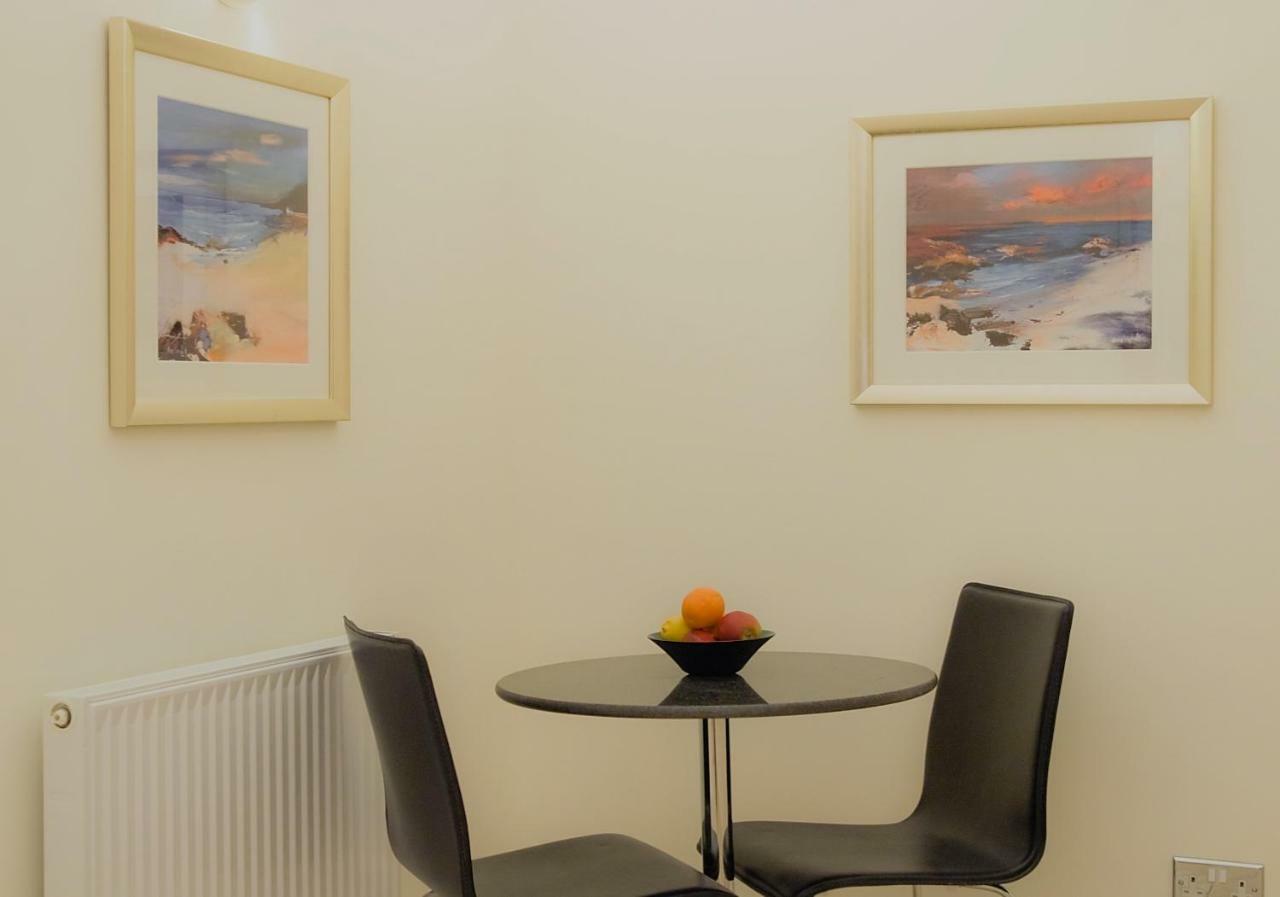 The Lynedoch Place Residence Εδιμβούργο Εξωτερικό φωτογραφία