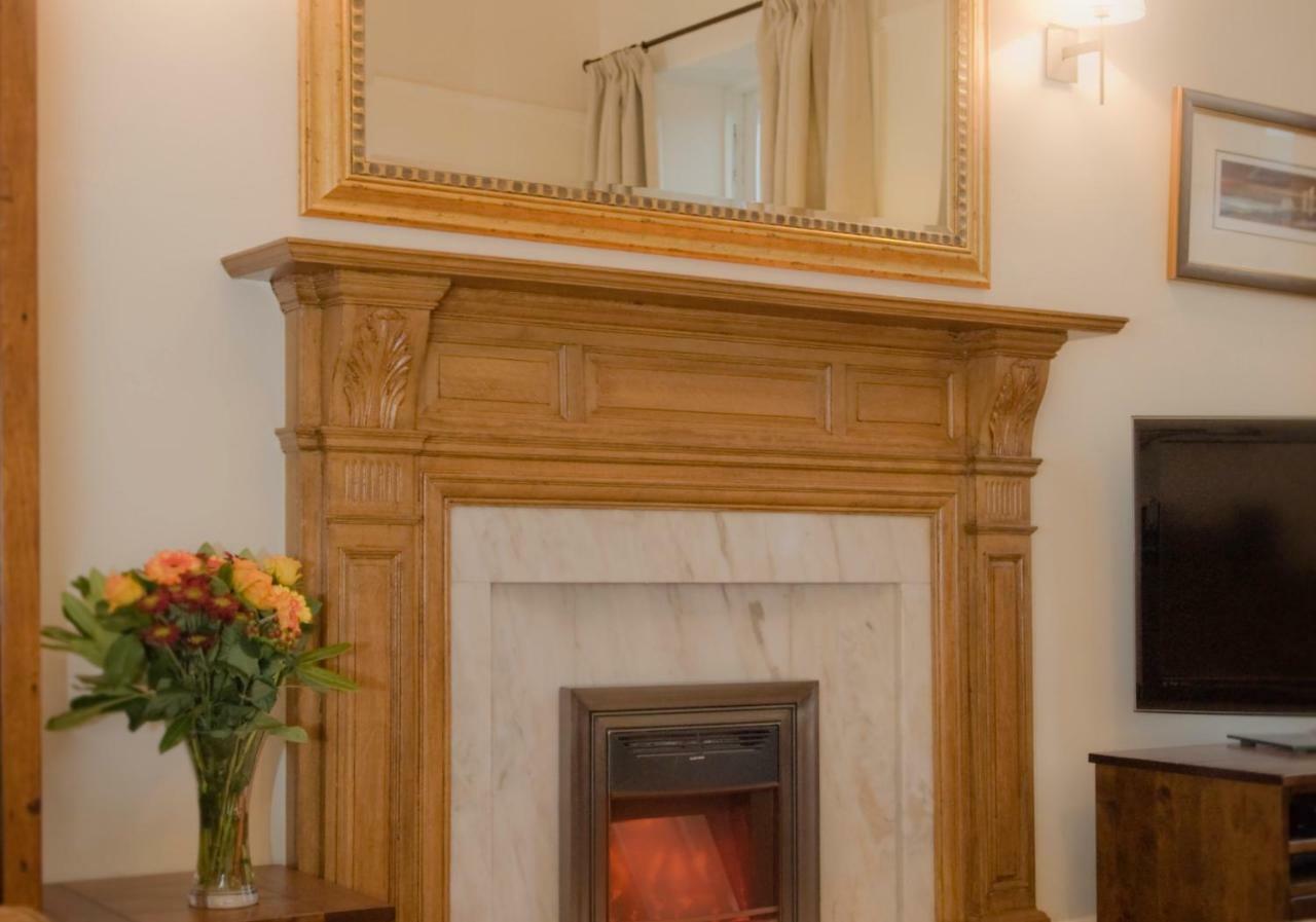 The Lynedoch Place Residence Εδιμβούργο Εξωτερικό φωτογραφία