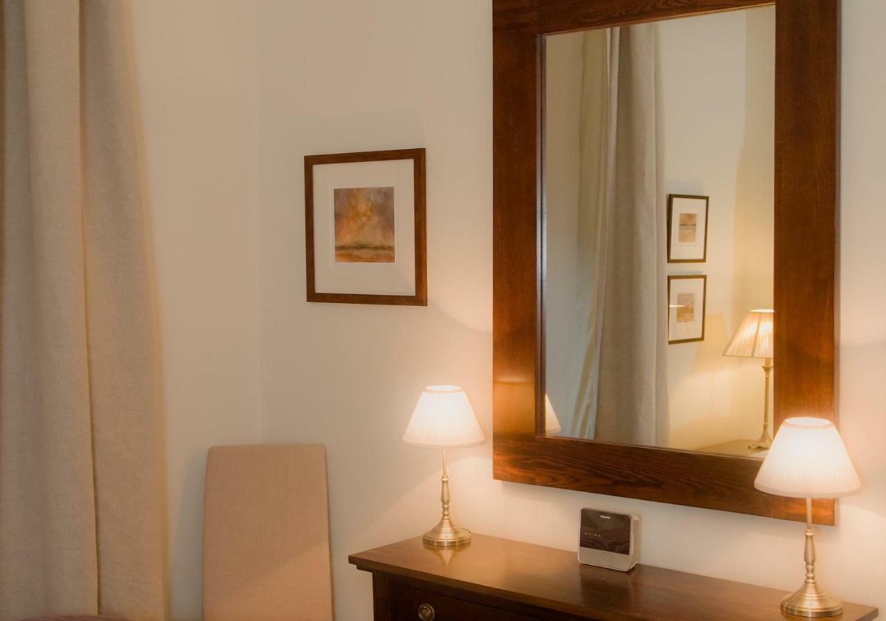 The Lynedoch Place Residence Εδιμβούργο Εξωτερικό φωτογραφία