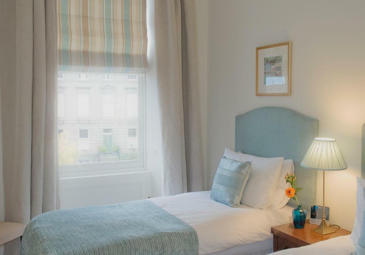 The Lynedoch Place Residence Εδιμβούργο Εξωτερικό φωτογραφία