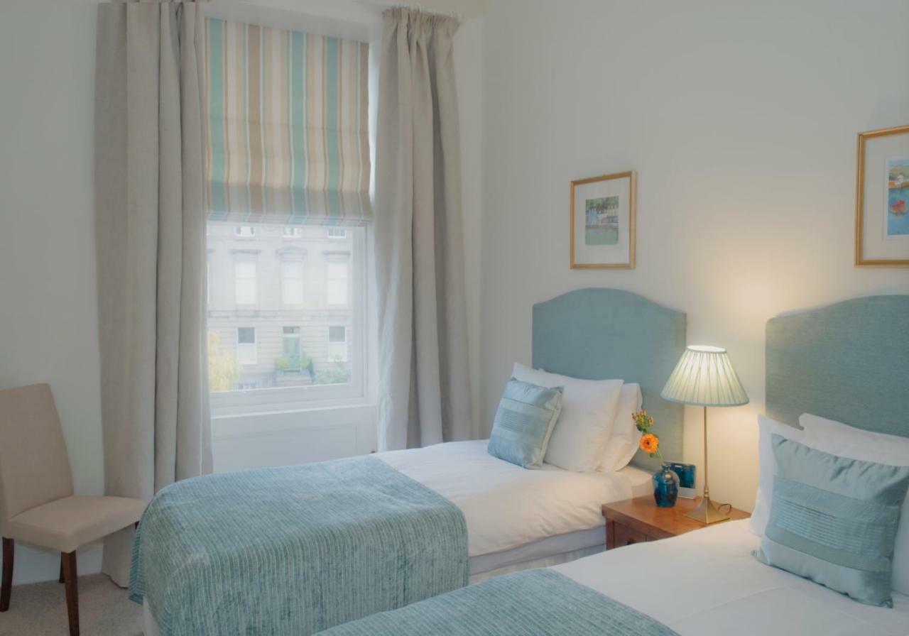The Lynedoch Place Residence Εδιμβούργο Εξωτερικό φωτογραφία